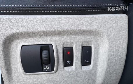 Renault Samsung QM3, 2018 год, 1 100 010 рублей, 17 фотография