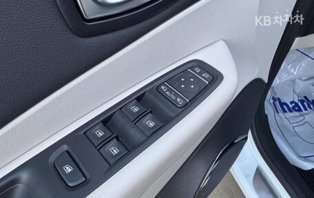 Renault Samsung QM3, 2018 год, 1 100 010 рублей, 16 фотография