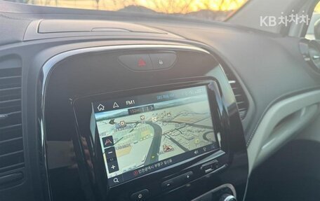Renault Samsung QM3, 2018 год, 1 100 010 рублей, 13 фотография