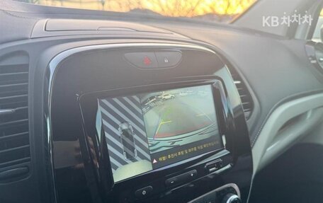 Renault Samsung QM3, 2018 год, 1 100 010 рублей, 14 фотография