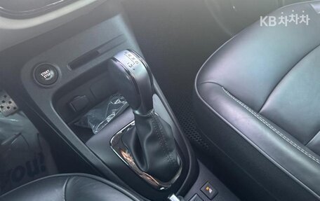 Renault Samsung QM3, 2018 год, 1 100 010 рублей, 15 фотография