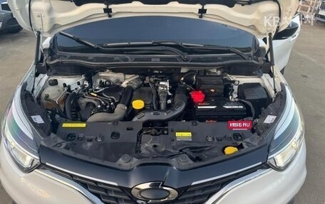 Renault Samsung QM3, 2018 год, 1 100 010 рублей, 19 фотография