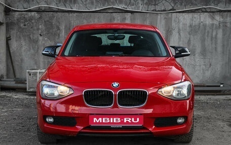 BMW 1 серия, 2012 год, 970 000 рублей, 2 фотография