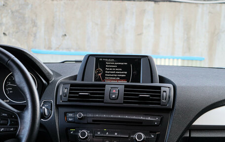 BMW 1 серия, 2012 год, 970 000 рублей, 10 фотография