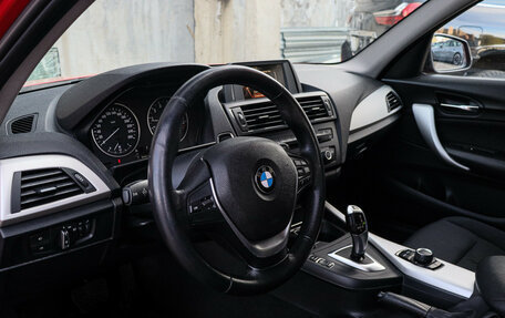 BMW 1 серия, 2012 год, 970 000 рублей, 12 фотография
