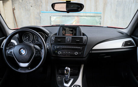 BMW 1 серия, 2012 год, 970 000 рублей, 9 фотография