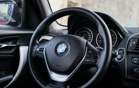 BMW 1 серия, 2012 год, 970 000 рублей, 11 фотография