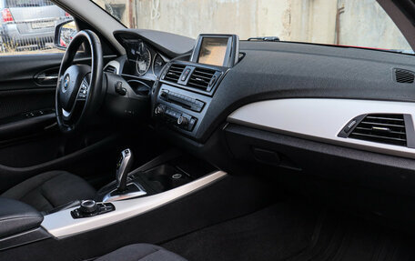 BMW 1 серия, 2012 год, 970 000 рублей, 7 фотография