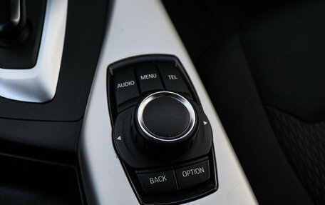 BMW 1 серия, 2012 год, 970 000 рублей, 15 фотография