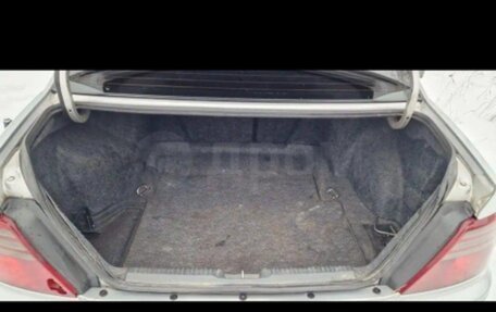 Honda Accord VII рестайлинг, 1999 год, 400 000 рублей, 10 фотография