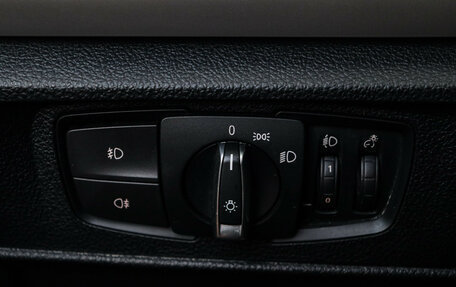 BMW 1 серия, 2012 год, 970 000 рублей, 18 фотография