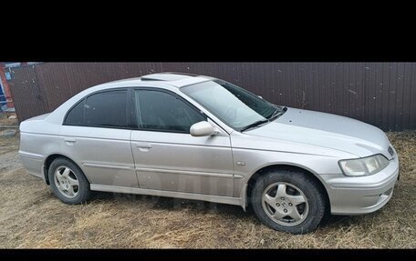 Honda Accord VII рестайлинг, 1999 год, 400 000 рублей, 2 фотография