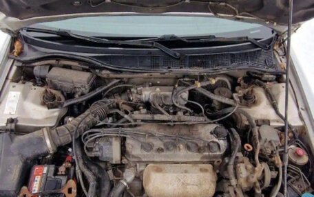 Honda Accord VII рестайлинг, 1999 год, 400 000 рублей, 9 фотография