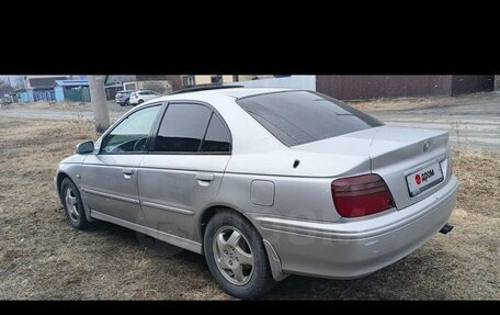 Honda Accord VII рестайлинг, 1999 год, 400 000 рублей, 4 фотография