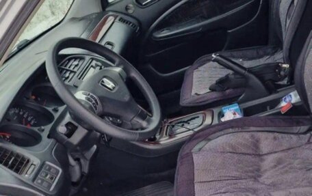 Honda Accord VII рестайлинг, 1999 год, 400 000 рублей, 6 фотография