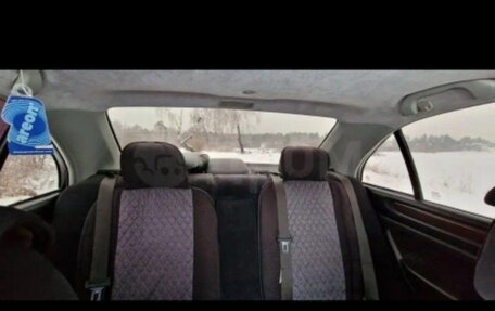 Honda Accord VII рестайлинг, 1999 год, 400 000 рублей, 8 фотография