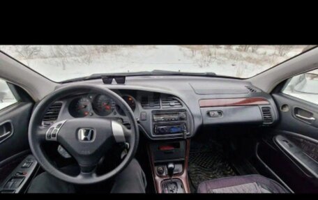 Honda Accord VII рестайлинг, 1999 год, 400 000 рублей, 7 фотография