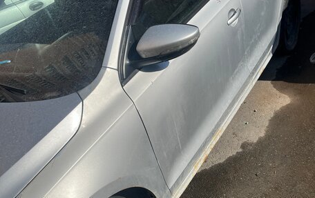 Volkswagen Jetta VI, 2013 год, 780 000 рублей, 2 фотография