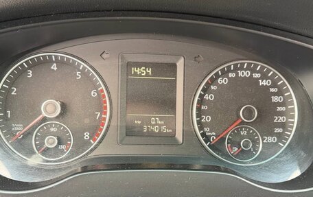 Volkswagen Jetta VI, 2013 год, 780 000 рублей, 7 фотография