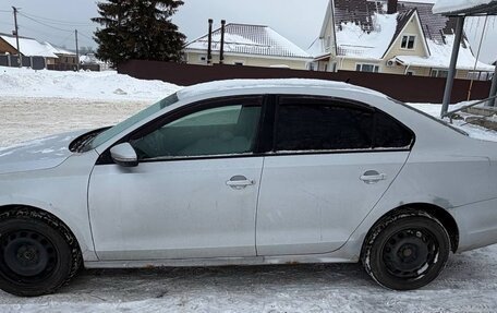 Volkswagen Jetta VI, 2013 год, 780 000 рублей, 5 фотография
