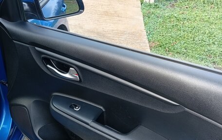KIA Rio IV, 2018 год, 1 500 000 рублей, 23 фотография