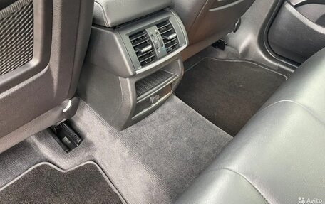 BMW X3, 2012 год, 2 000 000 рублей, 8 фотография