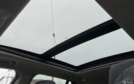 BMW X3, 2012 год, 2 000 000 рублей, 9 фотография