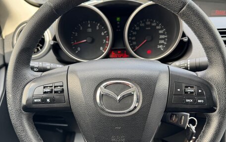 Mazda 3, 2009 год, 850 000 рублей, 6 фотография