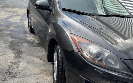 Mazda 3, 2009 год, 850 000 рублей, 7 фотография