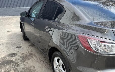 Mazda 3, 2009 год, 850 000 рублей, 8 фотография
