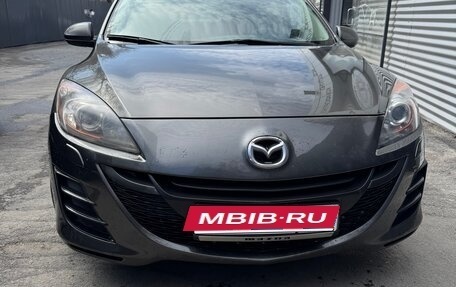 Mazda 3, 2009 год, 850 000 рублей, 2 фотография