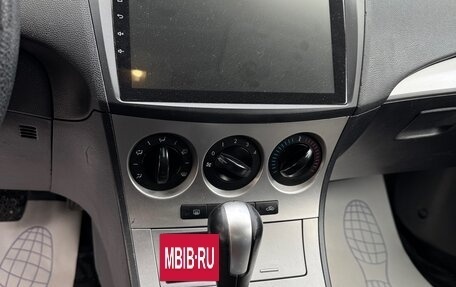 Mazda 3, 2009 год, 850 000 рублей, 4 фотография