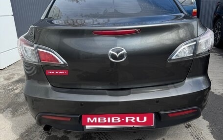Mazda 3, 2009 год, 850 000 рублей, 3 фотография