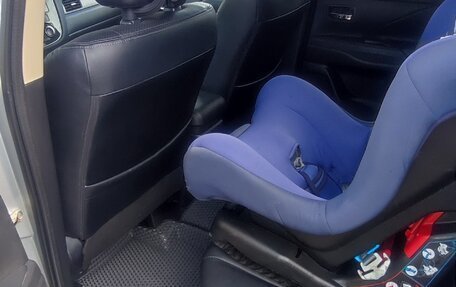 Mitsubishi Outlander III рестайлинг 3, 2014 год, 1 650 000 рублей, 12 фотография