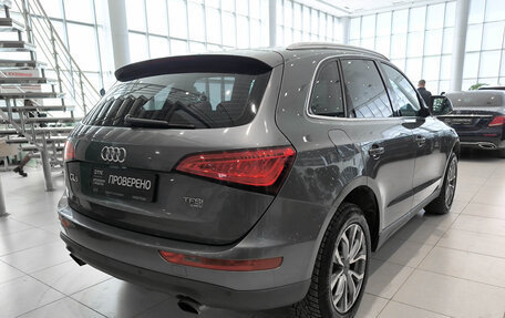 Audi Q5, 2013 год, 1 550 000 рублей, 6 фотография