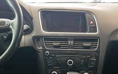 Audi Q5, 2013 год, 1 550 000 рублей, 18 фотография