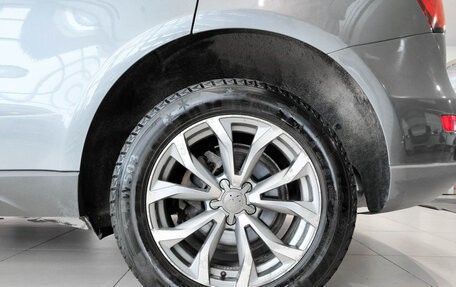 Audi Q5, 2013 год, 1 550 000 рублей, 22 фотография