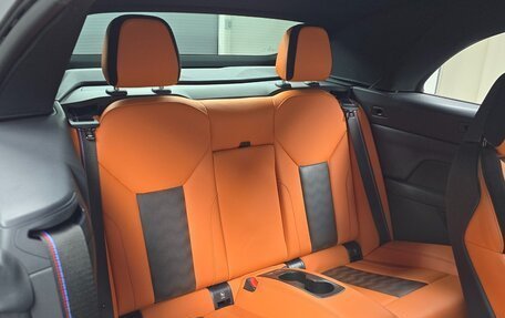 BMW M4, 2024 год, 12 680 000 рублей, 8 фотография