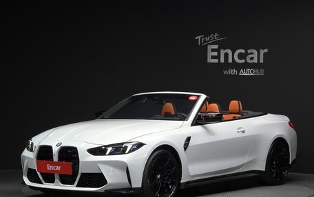 BMW M4, 2024 год, 12 680 000 рублей, 2 фотография