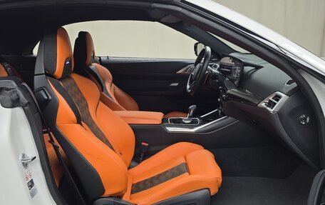 BMW M4, 2024 год, 12 680 000 рублей, 7 фотография