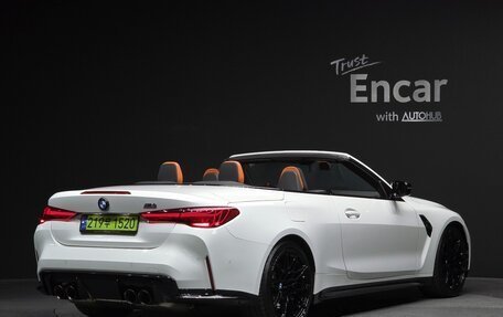 BMW M4, 2024 год, 12 680 000 рублей, 4 фотография