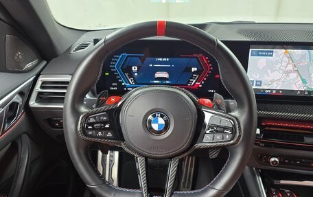 BMW M4, 2024 год, 12 680 000 рублей, 10 фотография