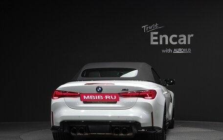 BMW M4, 2024 год, 12 680 000 рублей, 3 фотография