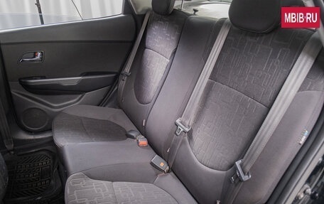 KIA Rio III рестайлинг, 2012 год, 999 000 рублей, 18 фотография
