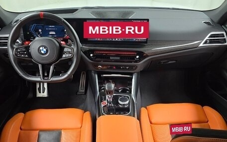 BMW M4, 2024 год, 12 680 000 рублей, 5 фотография