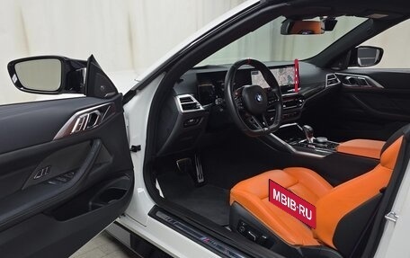 BMW M4, 2024 год, 12 680 000 рублей, 6 фотография