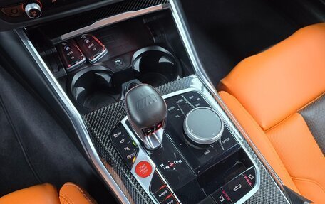 BMW M4, 2024 год, 12 680 000 рублей, 13 фотография