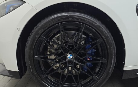 BMW M4, 2024 год, 12 680 000 рублей, 18 фотография
