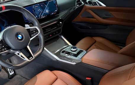 BMW 4 серия, 2025 год, 9 732 000 рублей, 9 фотография