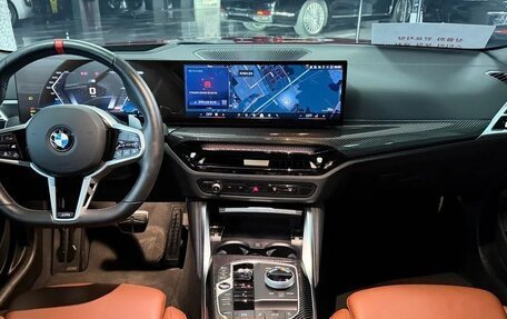 BMW 4 серия, 2025 год, 9 732 000 рублей, 8 фотография